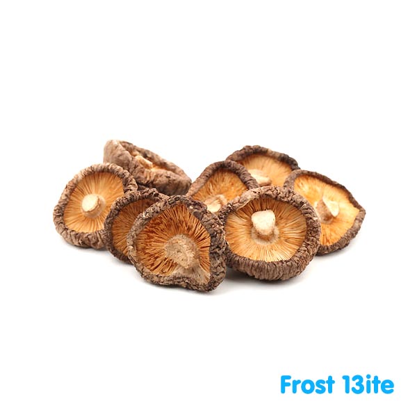 

Jamur Shitake Kering Mushroom / Hioko / Yoko / Siangku / Xiangku / Xiang Gu / Xiāng Gū / 香菇 100g