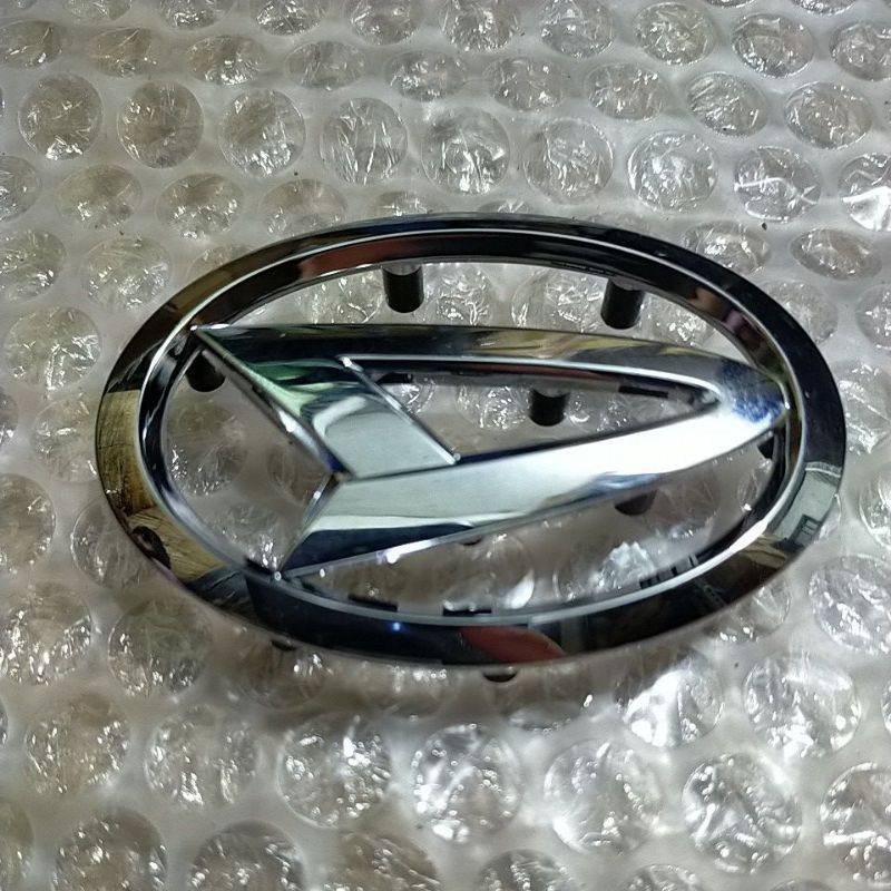 Logo Stir Daihatsu Xenia Terios original