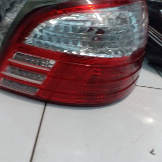 Stoplam vios 2010 kanan