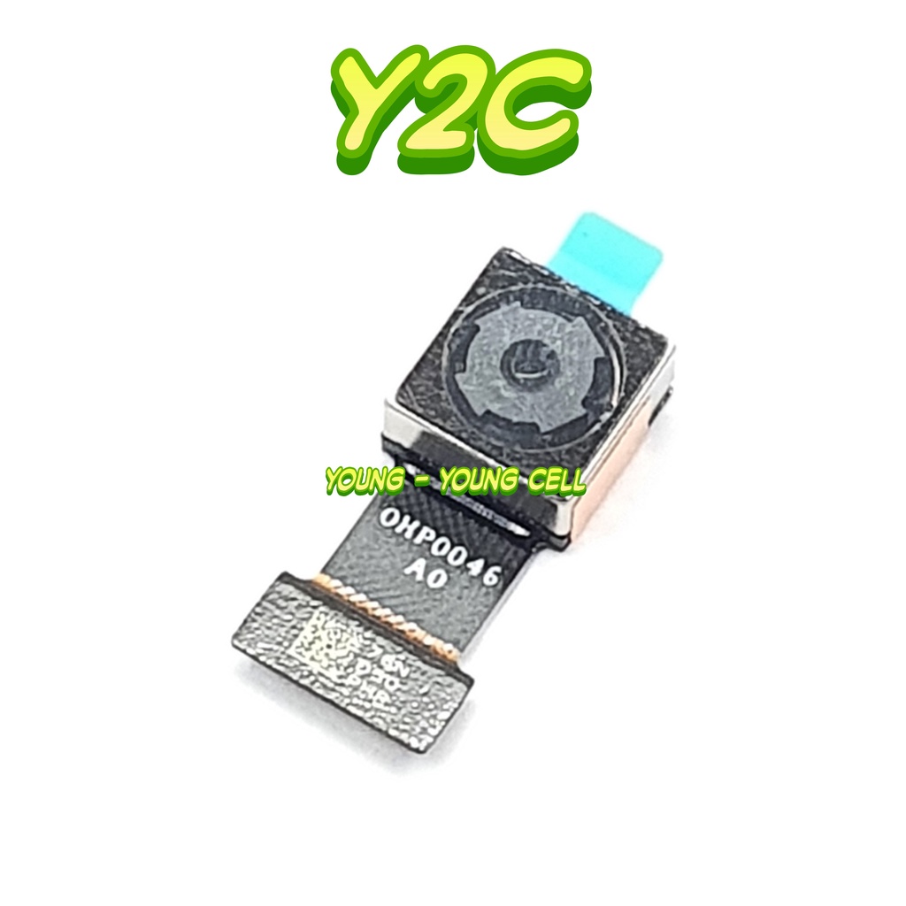 KAMERA XIAOMI REDMI NOTE 4 / NOTE4 MEDIATEK BIG / BELAKANG / LENSA CAMERA