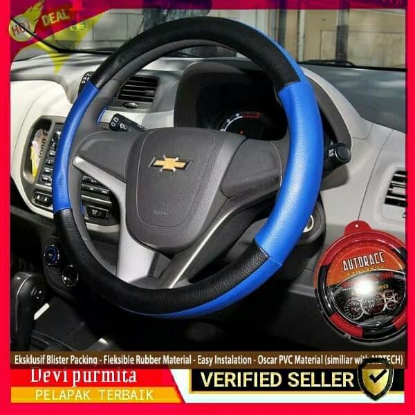 COVER STIR SETIR SARUNG STIR SETIR MOBIL TOYOTA CALYA