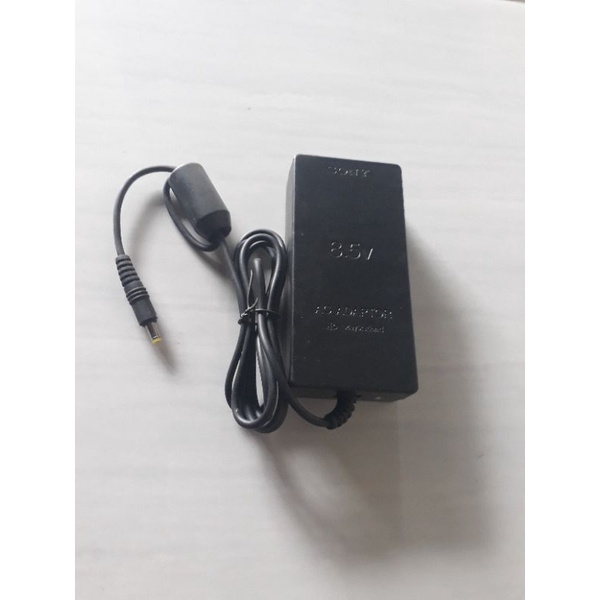 psu power suplay playstation 2 ps2 slim seri 7