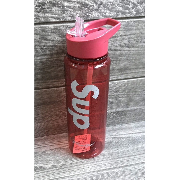 BOTOL MINUM SUP 750ML - BOTOL MINUM TRAVELLING 750ML BOTTLE SPORT MURAH