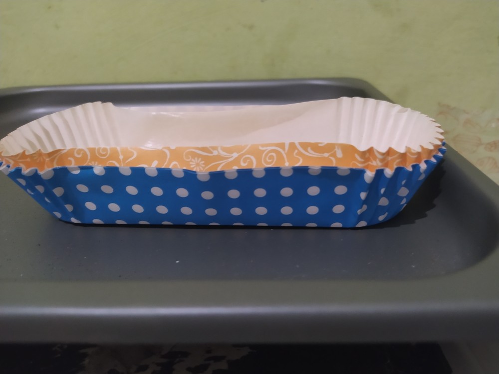 Cup Muffin / Cup Cupcake / Wadah Muffin / Alas Kue / Cetakan Kue / Tempat Kue / Kertas Muffin