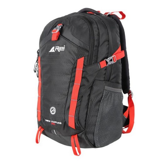 Tas Ransel Rei New Kapuas 30L Original Arei Outdoorgear