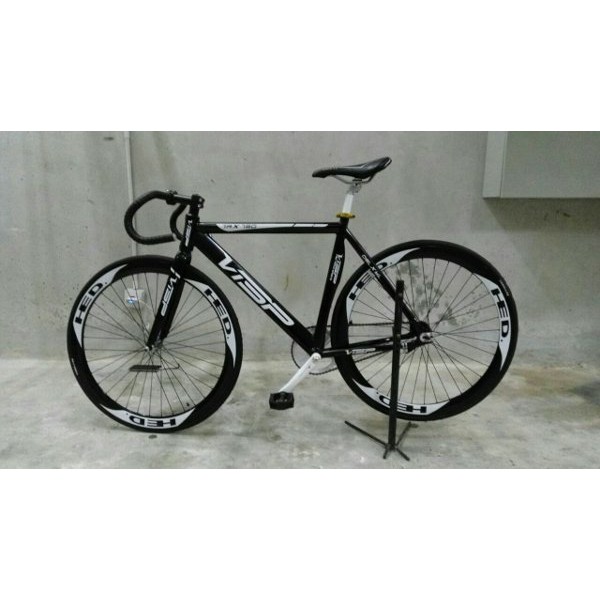 Fixie Soloist79 Rakitan decals VISP