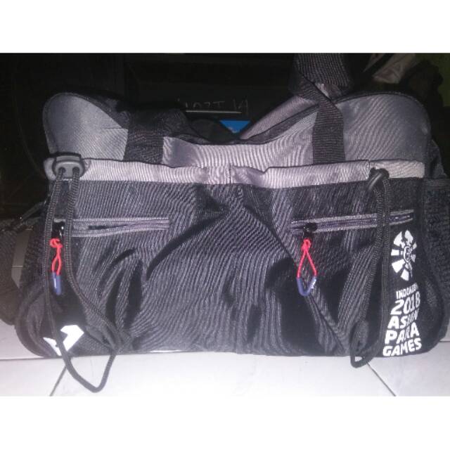 Tas Besar Asian Para Games 2018