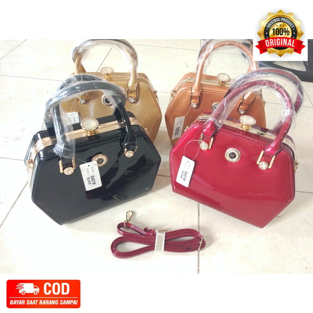 Tas Behel - SNR 8401-1 ( SALE RUGI)