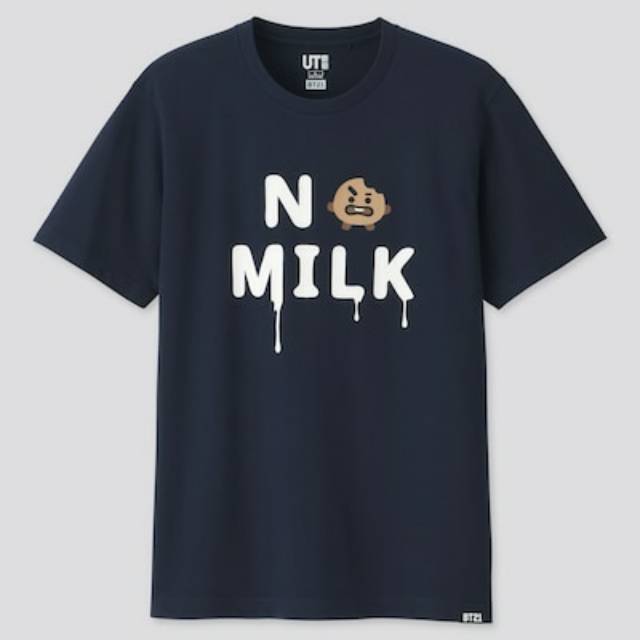 Uniqlo x BT21