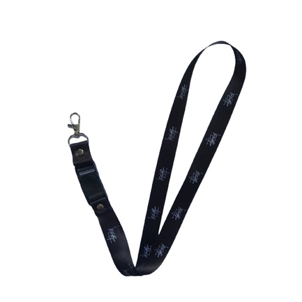 

Lanyard ID Card Pods STUSSY