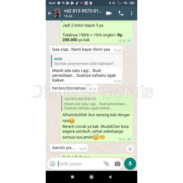 LICASMA MADU HERBAL obat asma - Sesak Nafas, TBC, Batuk Beradahak dan Paru Paru ORIGINAL-GROSIR-8