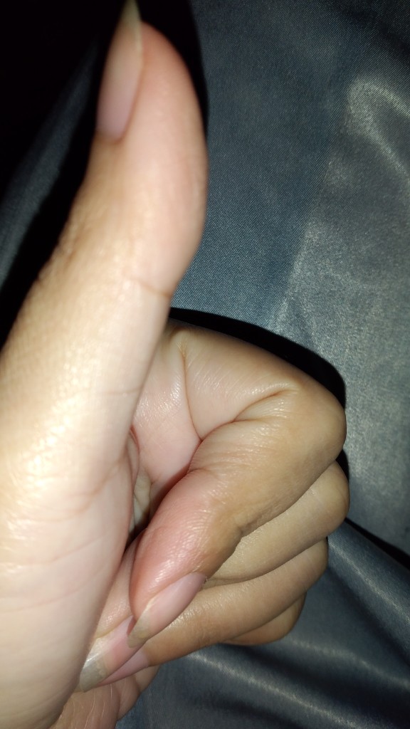 Baking Soda Ken Gallery