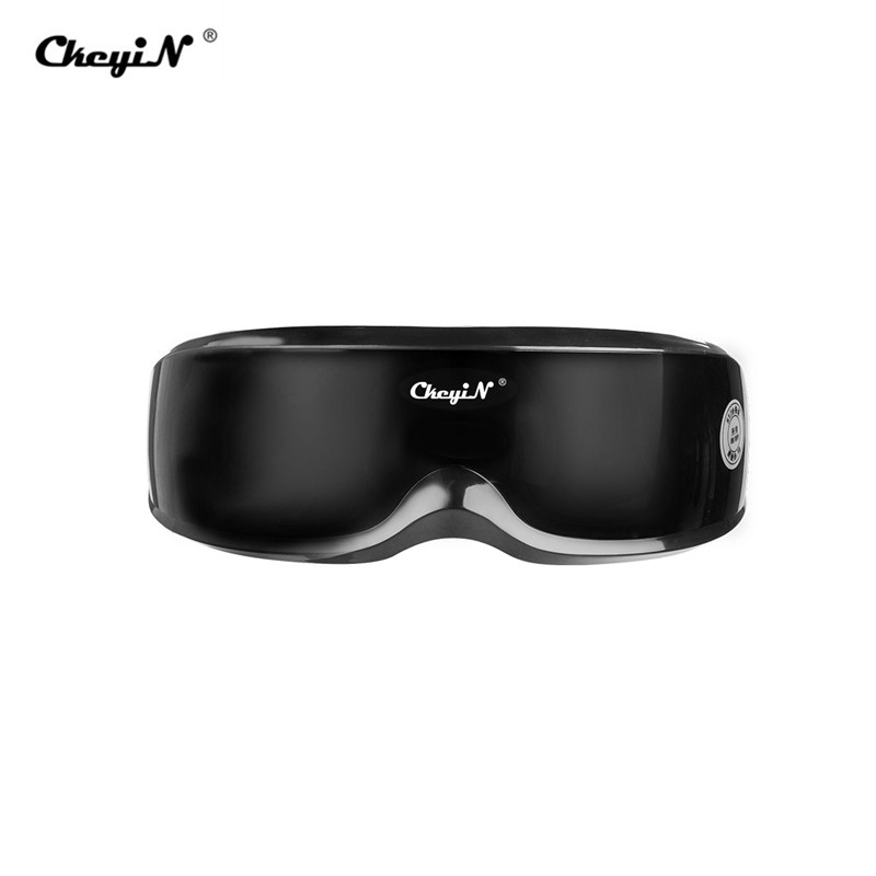 

CkeyiN Electric Eye Massager Magnet Alat Pelindung Mata Nirkabel