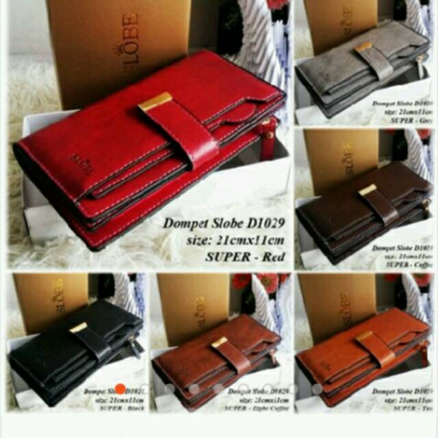 Dompet slobe