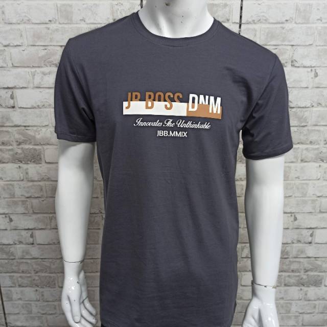 TShirt JB Boss