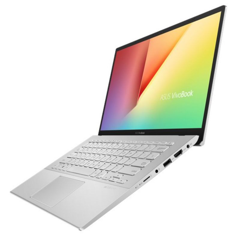 Laptop Asus Vivobook A409JA Intel Core i3 4-1TB Garansi resmi asus 2 tahun