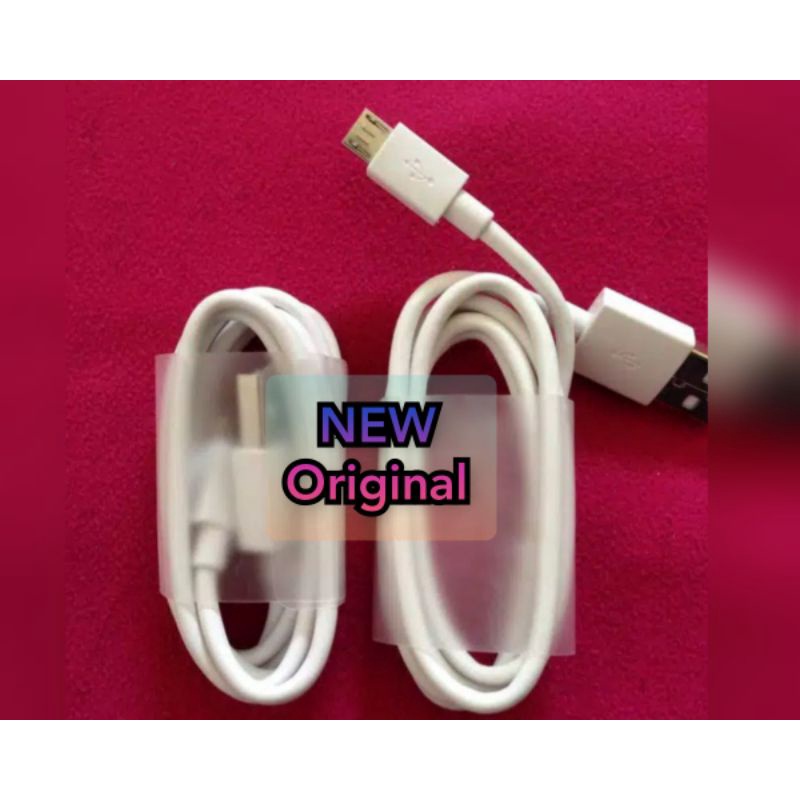 KABEL DATA OPPO A7 | A5s | A3s | A1K | F1s | F3 MIKRO USB