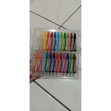 

CRAYON 24 WARNA