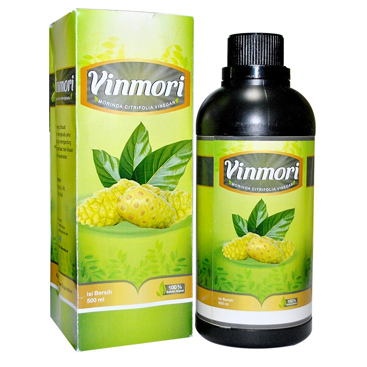 

VINMORI 500ML