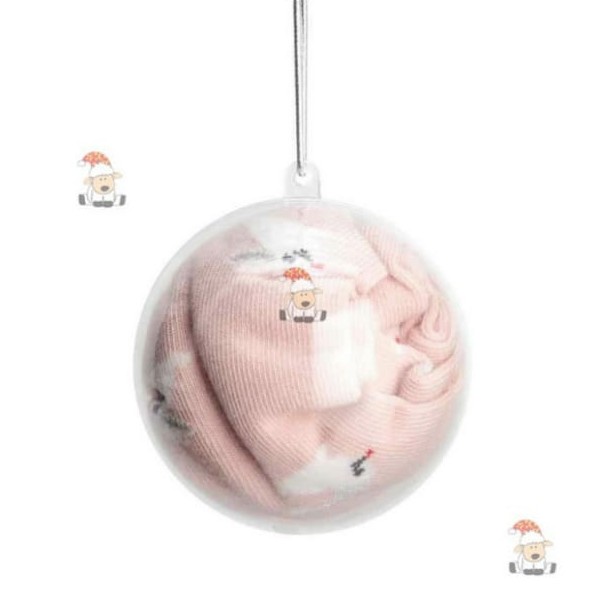 

Bola Akrilik 8 cm Round acrylic ball dome 8cm "PIKA AKRILIK