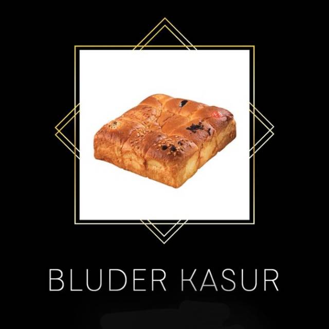 

Bluder Kasur