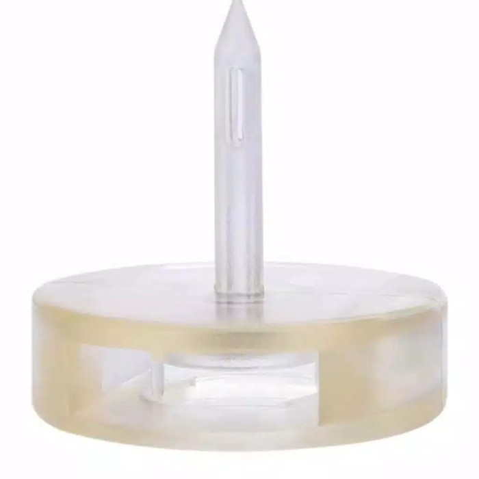 cap adapter sedot serum liquid thesera rambo pen non needle