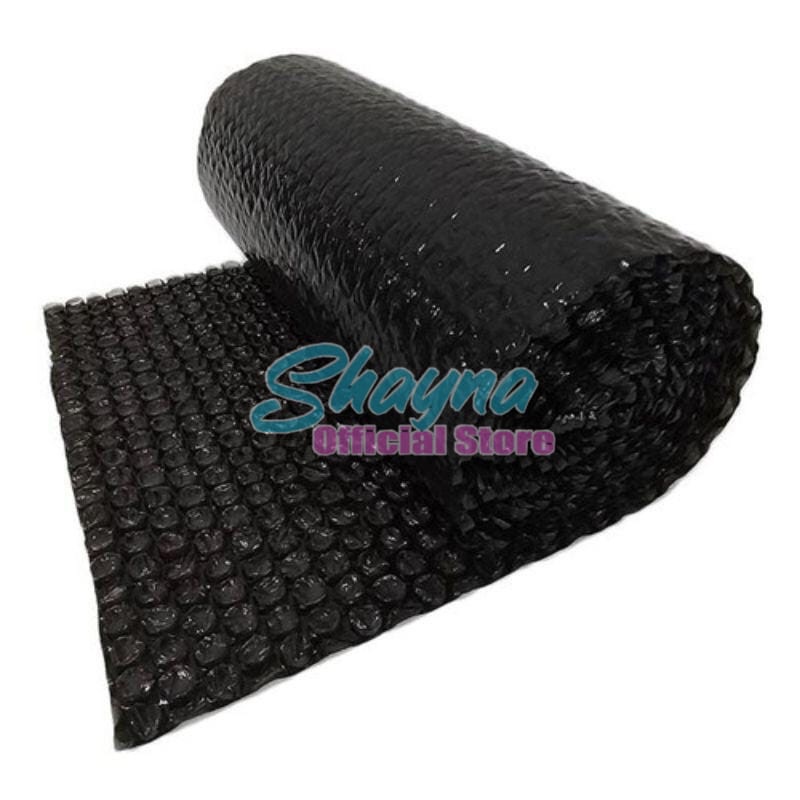 

BUBBLEWRAB TAMBAHAN PACKING BIAR AMAN