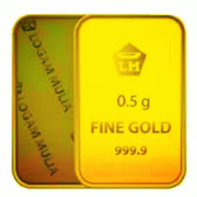 LM 0.5 gram