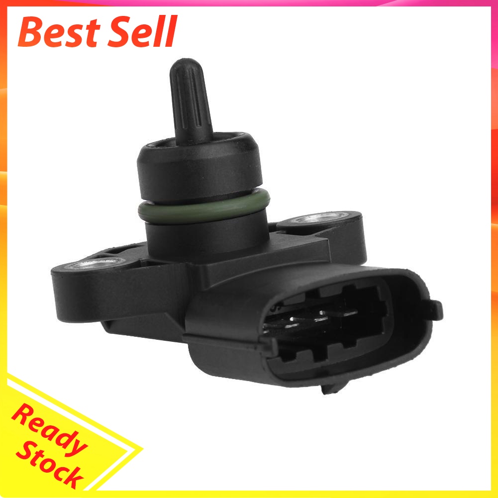 Manifold Absolute Pressure MAP Sensor 39300-22600 for HYUNDAI ACCENT SANTA