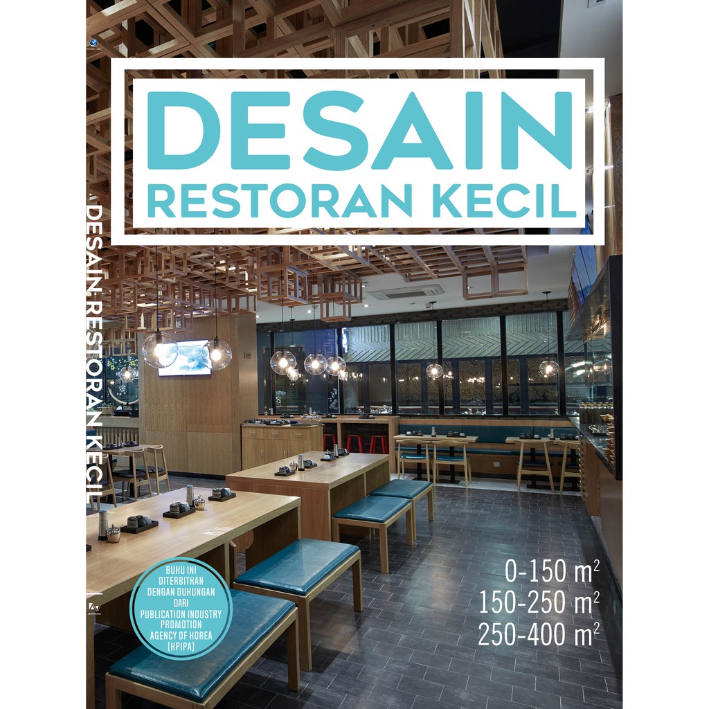 Jual Desain Restoran Kecil Indonesia Shopee Indonesia