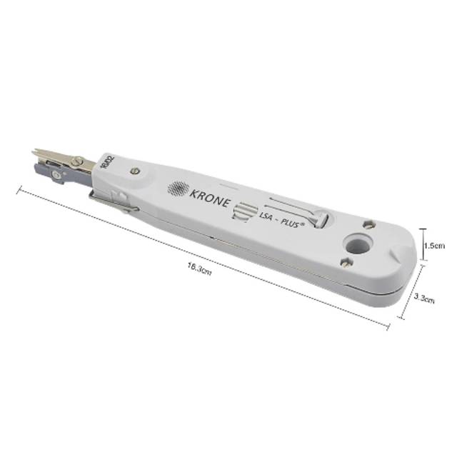 KRONE LSA PLUS PUNCH DOWN TOOL