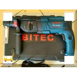 Mesin BOR HM 2-30 DFR Bitec