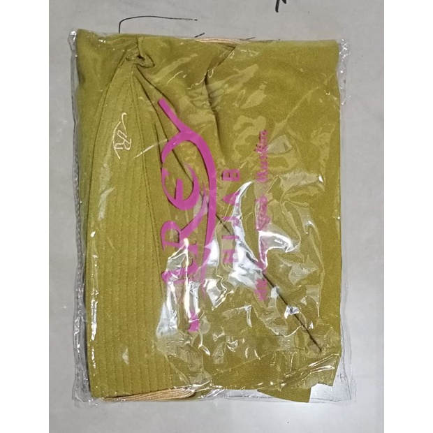 Jilbab Instan Zayyin By Arey-LEMON