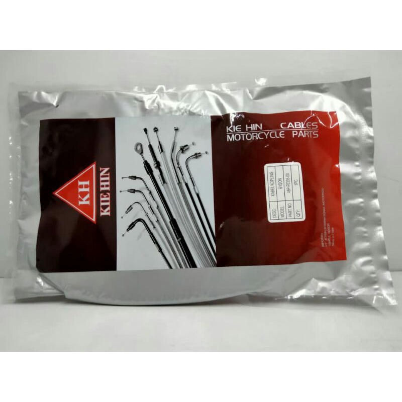 Kabel kopling YAMAHA BYSON tali kopling YAMAHA BYSON