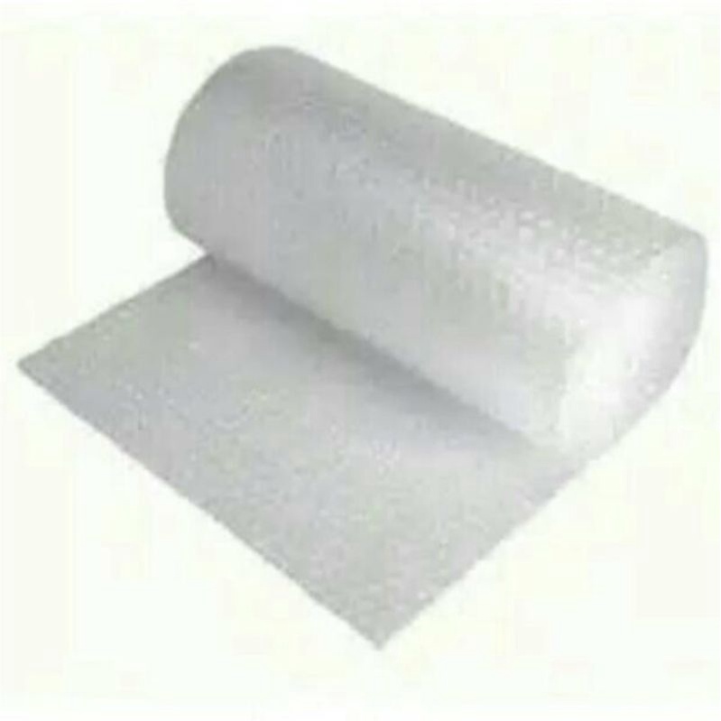 

Bubble Wrap | Extra Packing