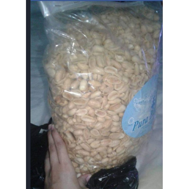 

kacang kapri bali/kacang thailand bumbu n ori 1,5kg