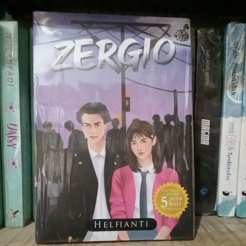 zergio