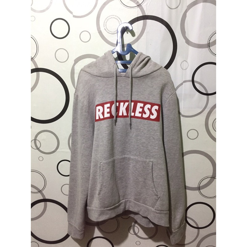 hoodie second original