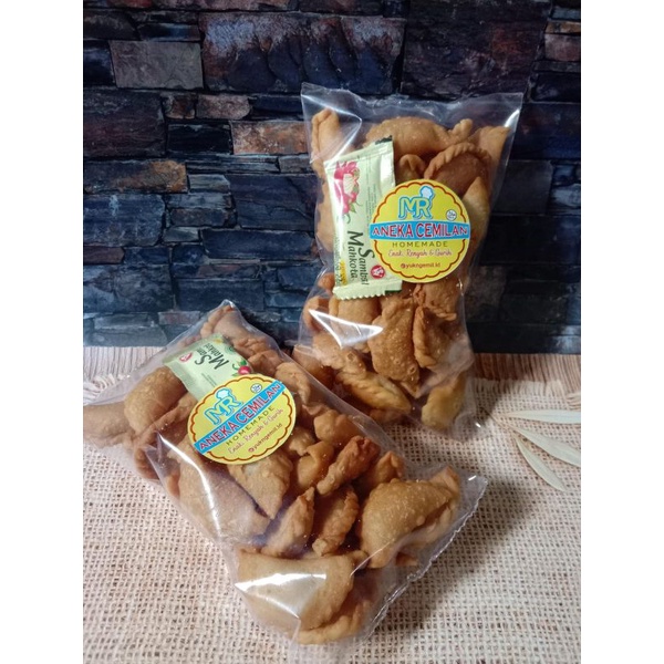 

Pastel Mini Abon