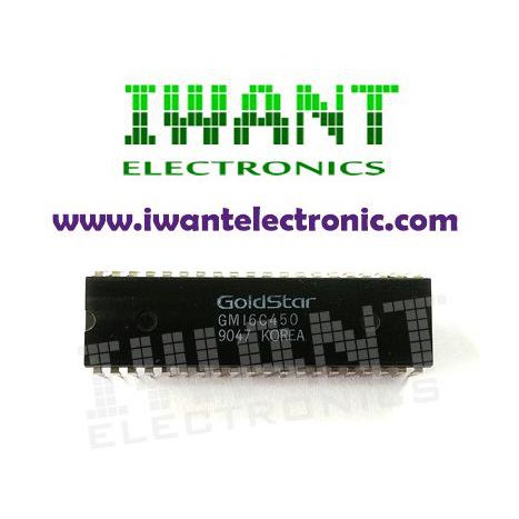 

16C450 GM16C450 iwntele01 Juara