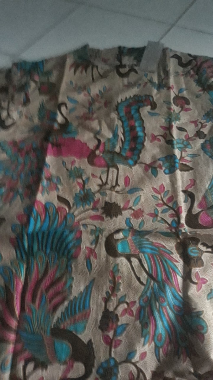 Sarimbit Batik Couple