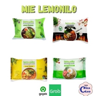 

MIE LEMONILO