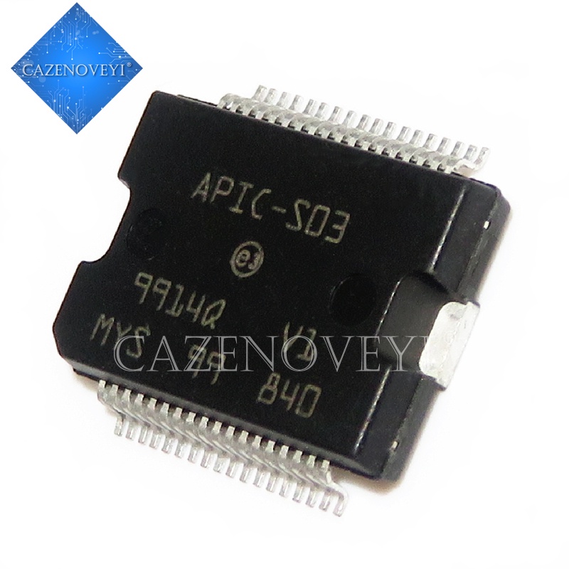 10pcs / Lot Apic-S03 Apic S03 Hssop-36