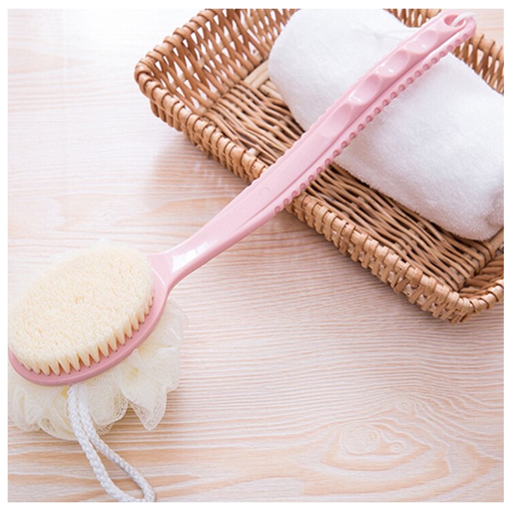 Sikat Mandi Punggung Badan Bath Brush