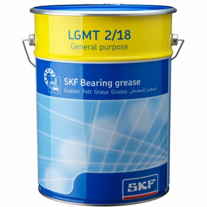 GREASE LGMT 2/18 SKF