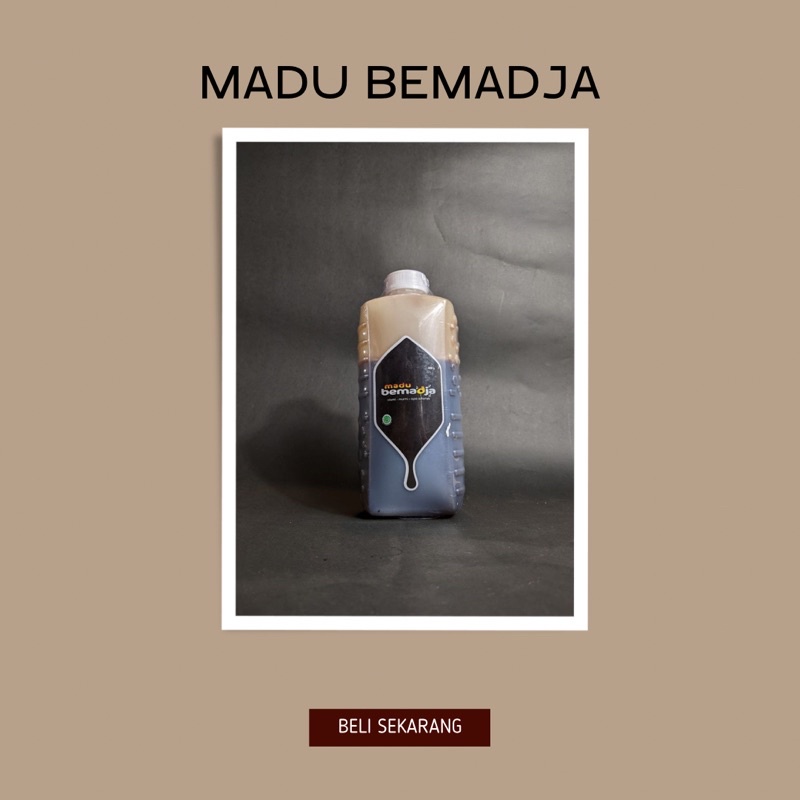 

Madu Bemadja