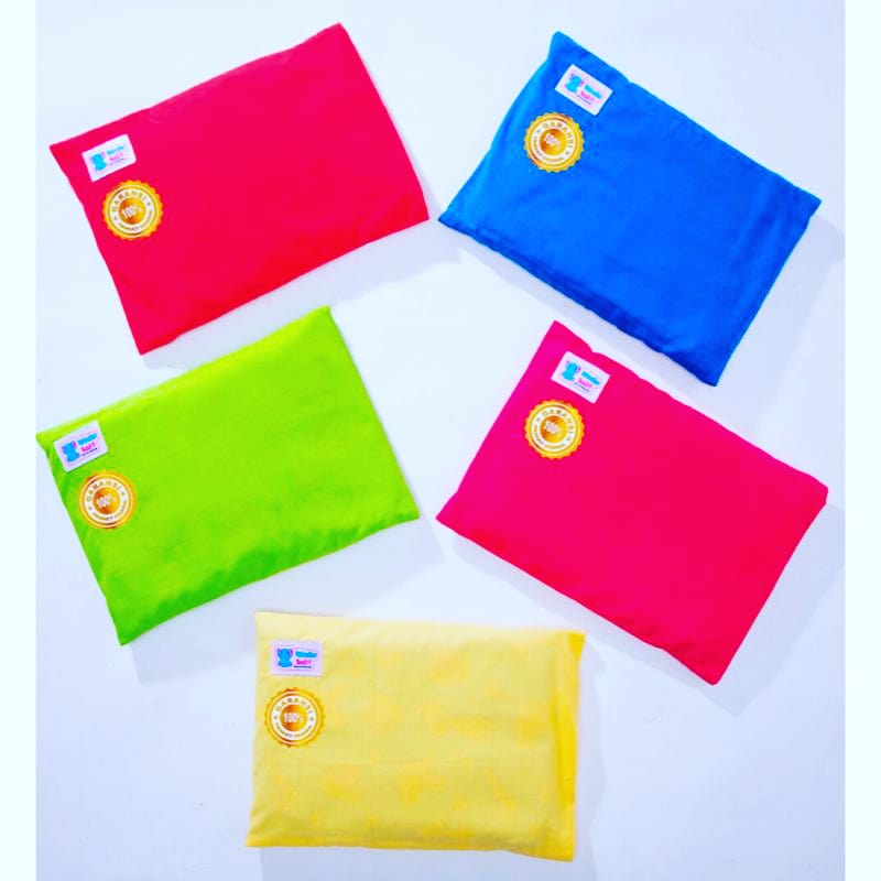 Bantal bayi peyang Winder baby JS reguler-1