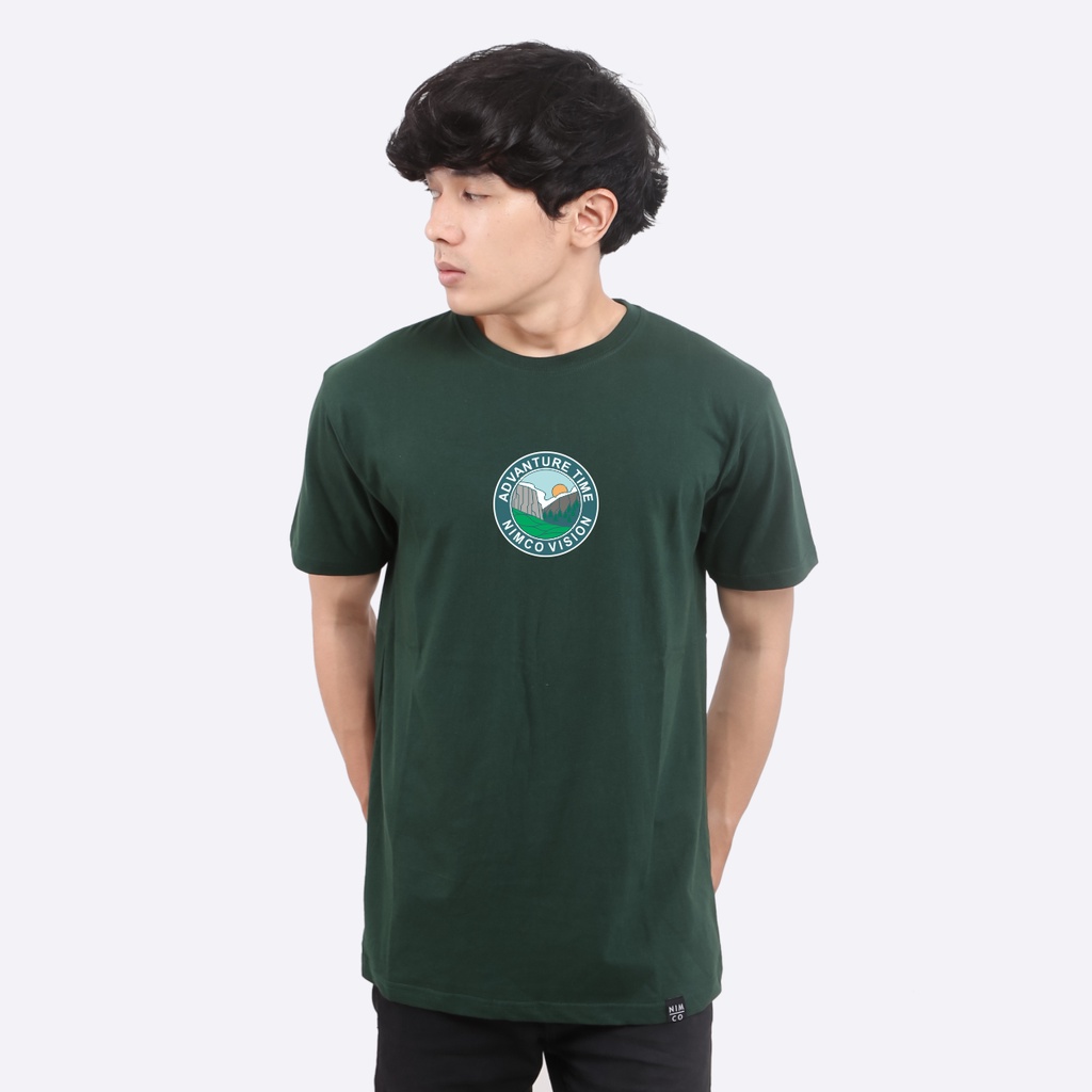 Nimco T-shirt Official - 2662 - Unisex T-shirt