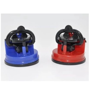 

Hot Sale Knife Sharpener With Suction Pad / Asahan Pisau Terlaris
