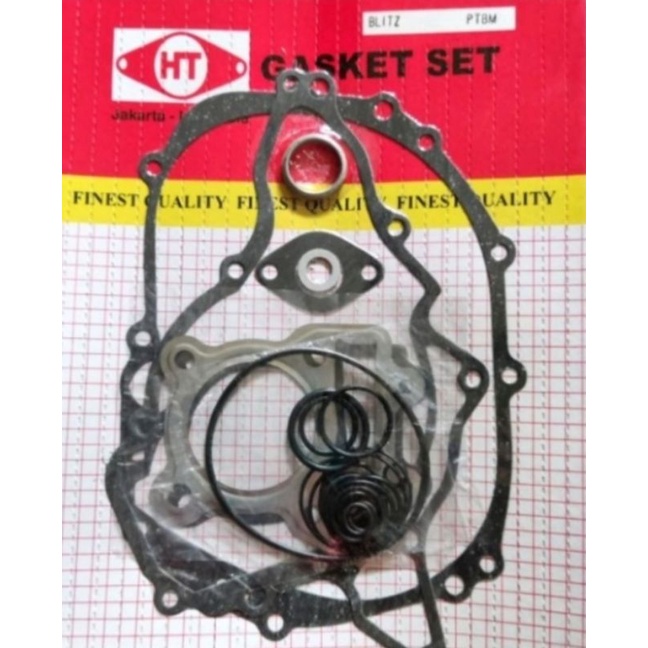 GASKET Full set KAWASAKI  BLITZ